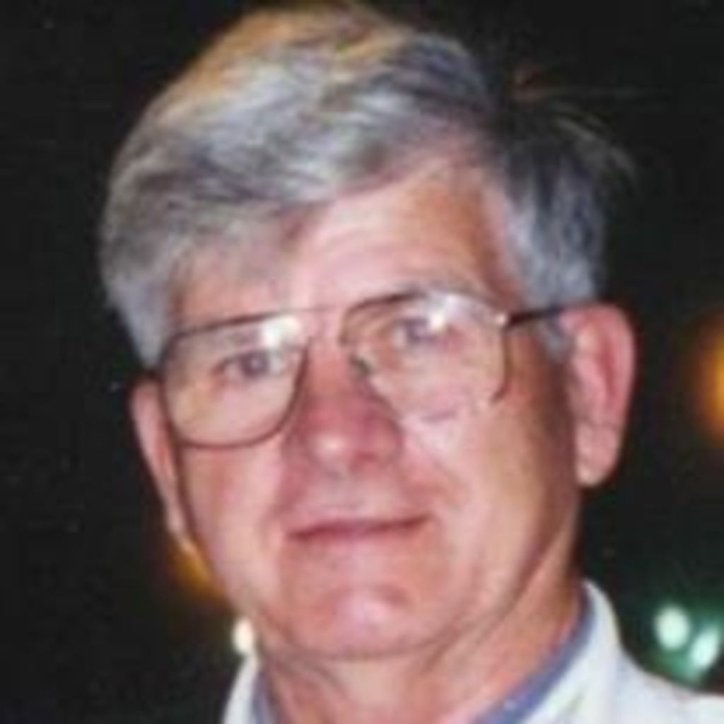 Mr Arthur E. Jordan
