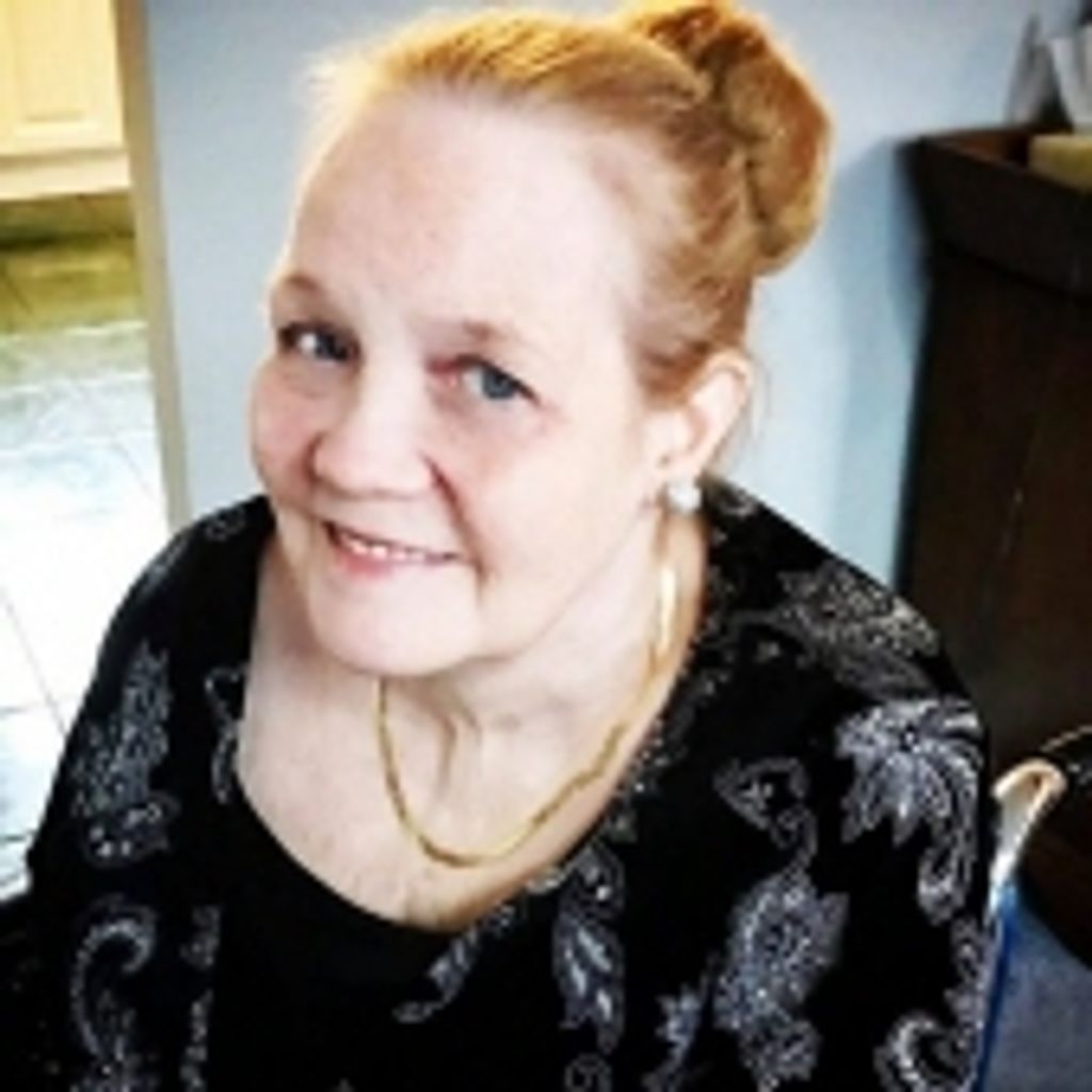 Patricia A. (Denley) Skane