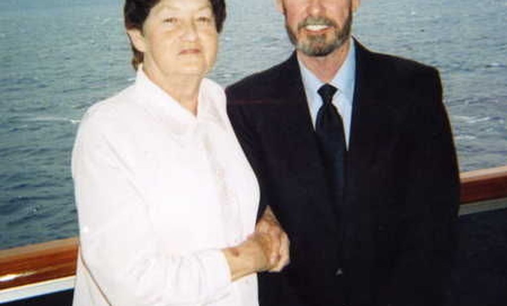 Holly F. Brewer