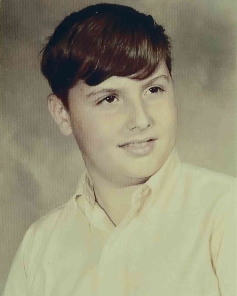 James Daughtry Profile Photo