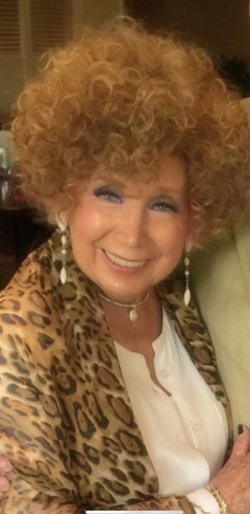 Judy G Blackman Profile Photo