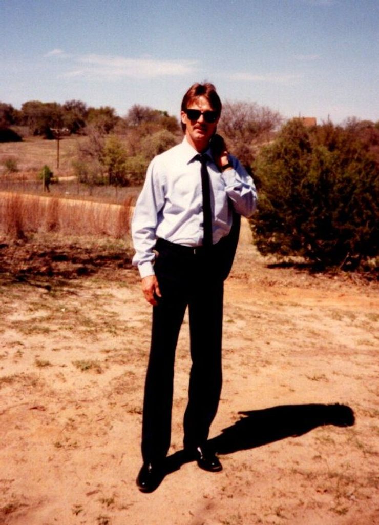 Jerry Alan Owens