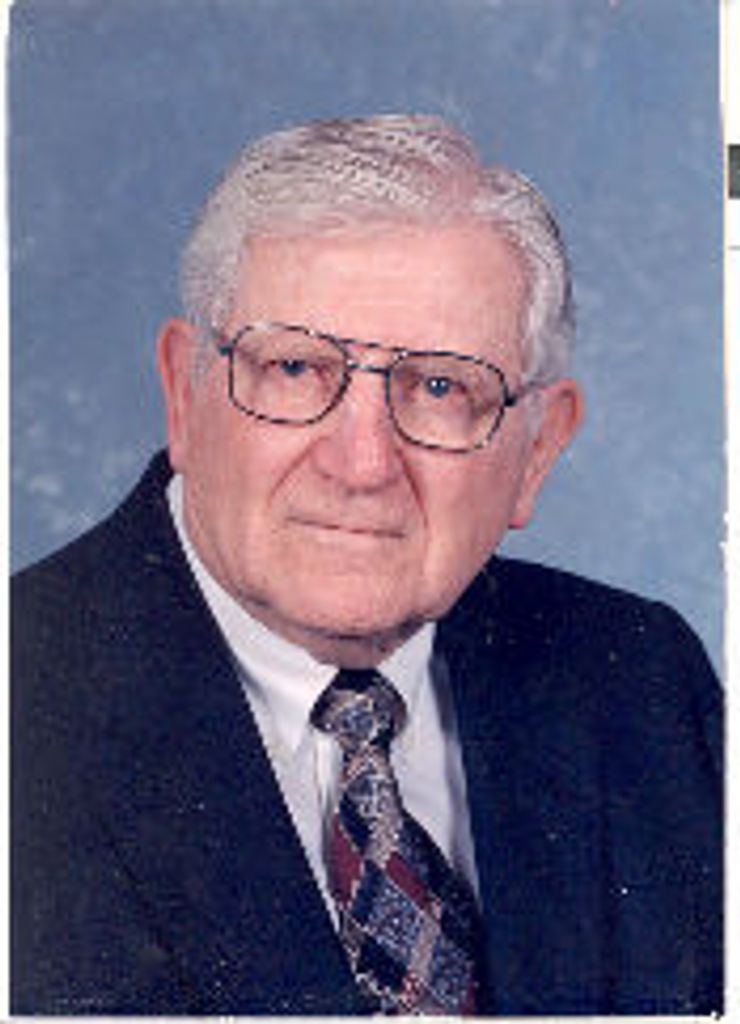 Morris M. Driesler Profile Photo