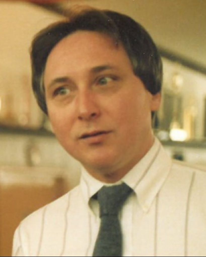 Charles Dewey Tweedy Sr. Profile Photo