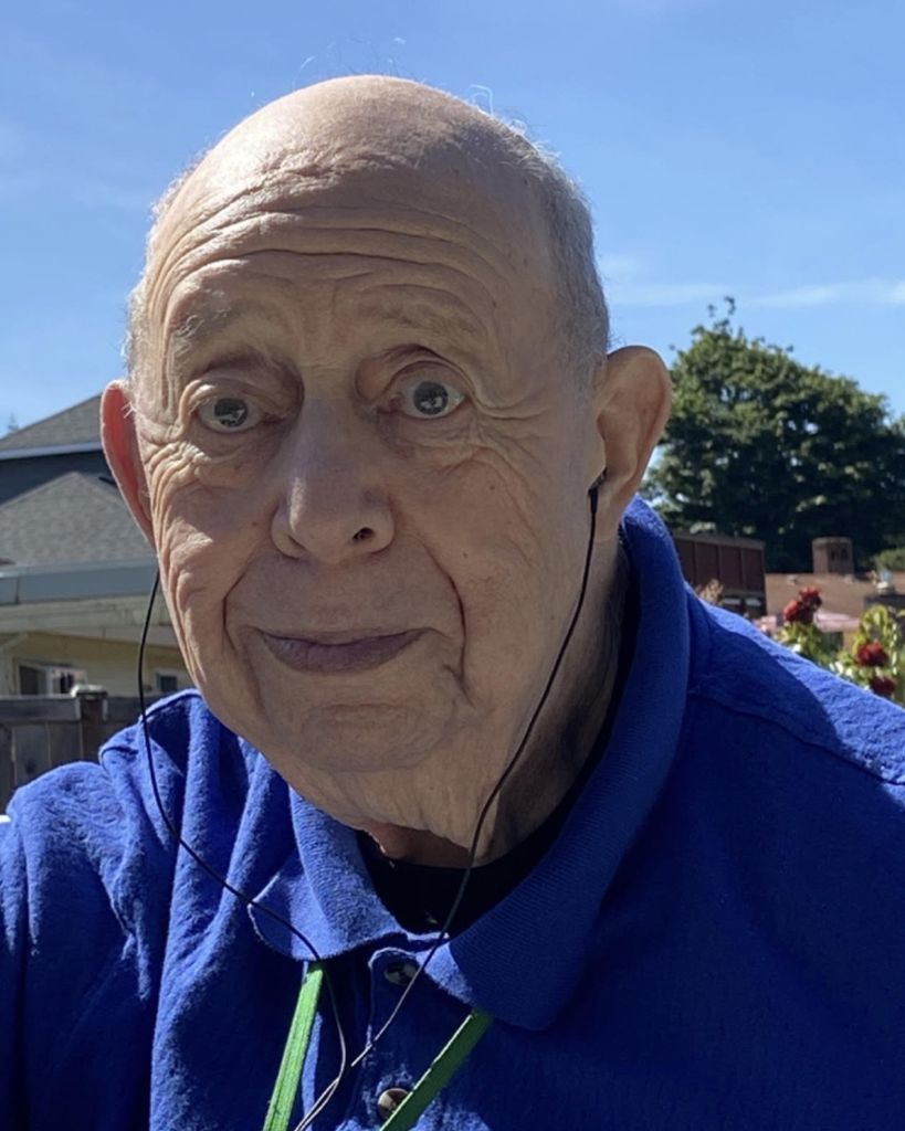 Phillip Maurice Proctor