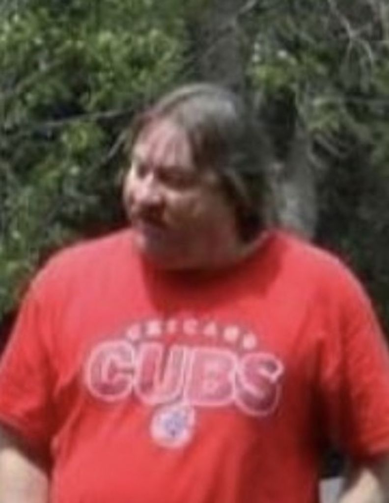 Gary Arnold Profile Photo