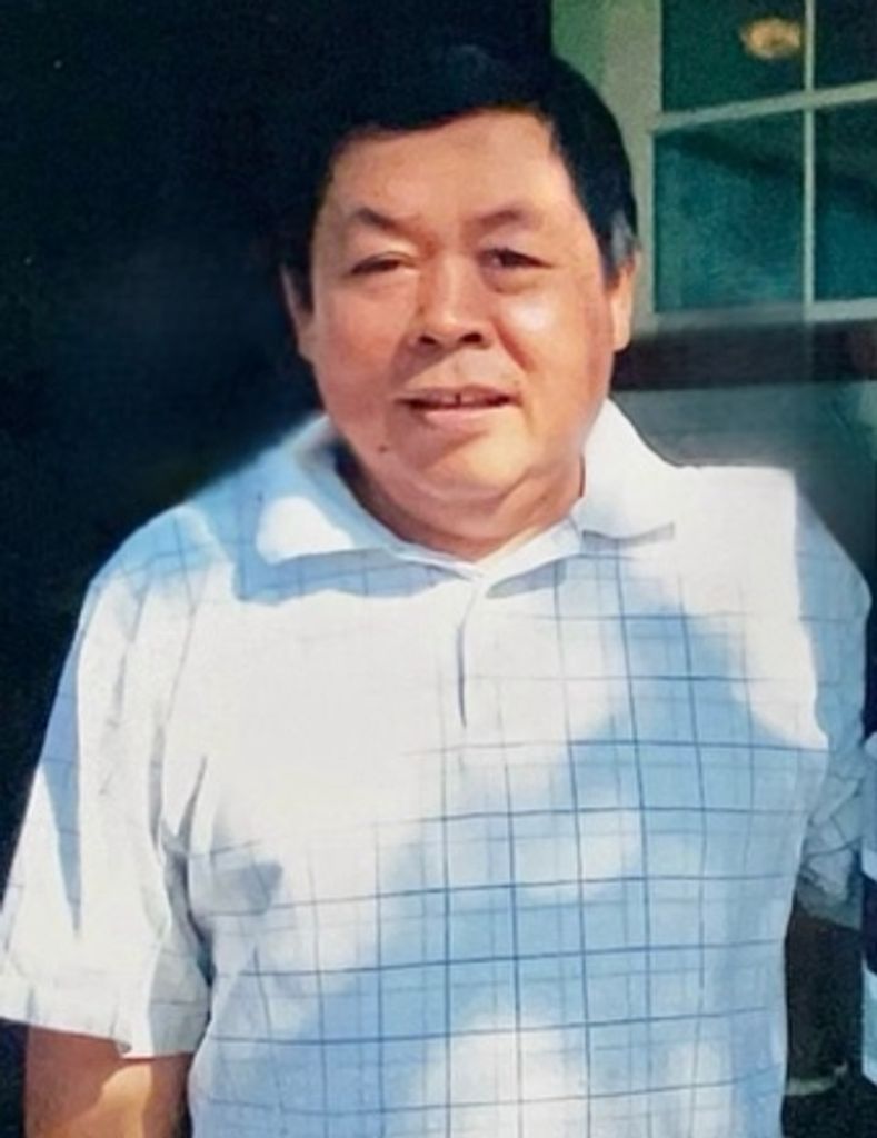Ty Khantharasy Profile Photo