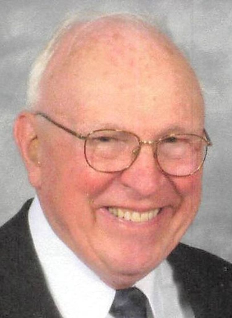 Raymond L Brown Profile Photo