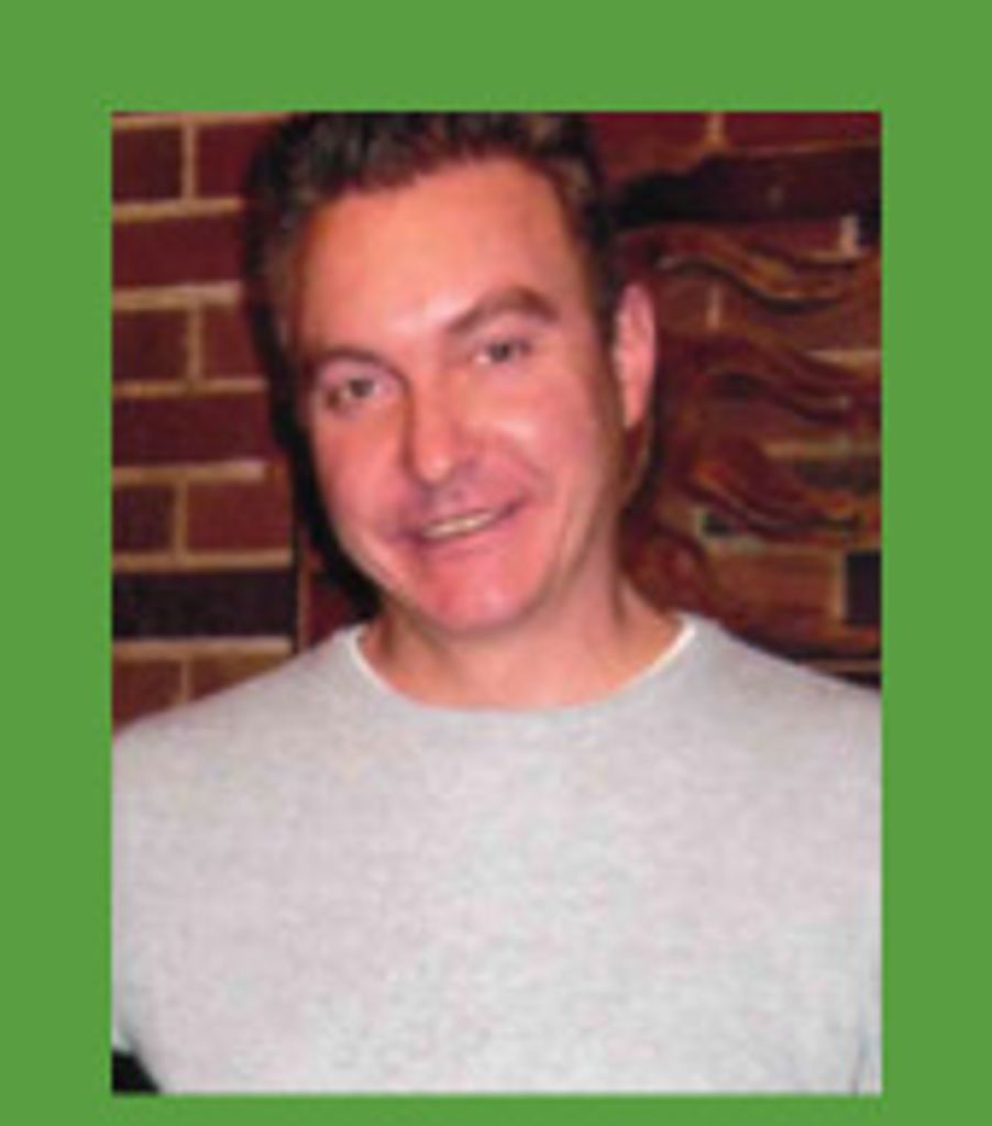 Daniel Keenan Beck Profile Photo