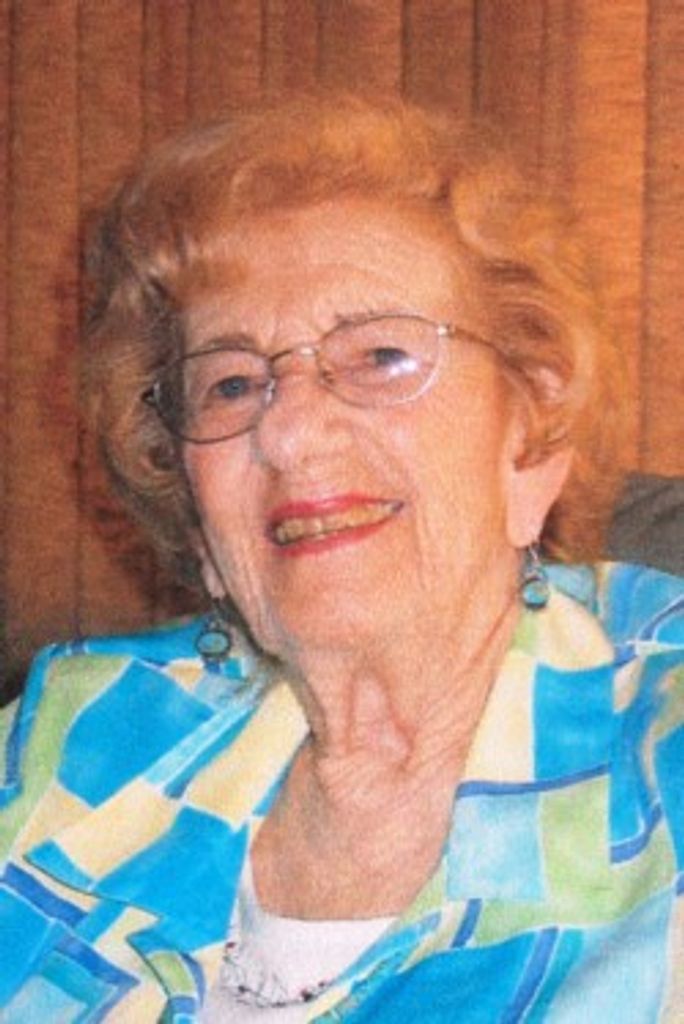 Gertrude Kupperman