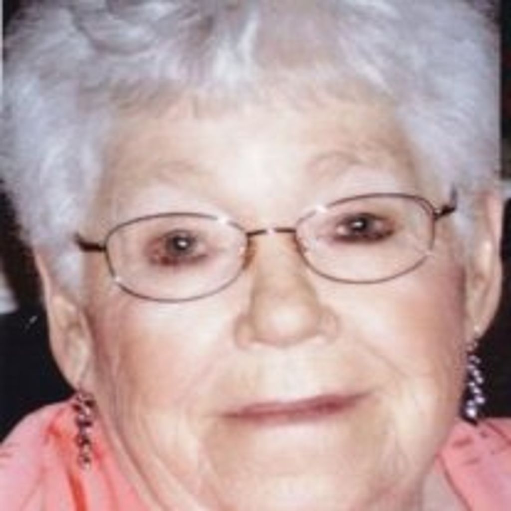 Lois  M. Beaham