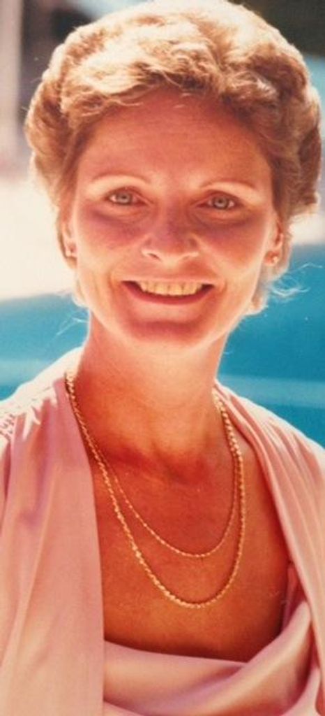 Carol Ann (Knapp) Boucher