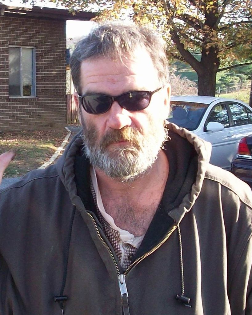 Mark Allen Laing Profile Photo