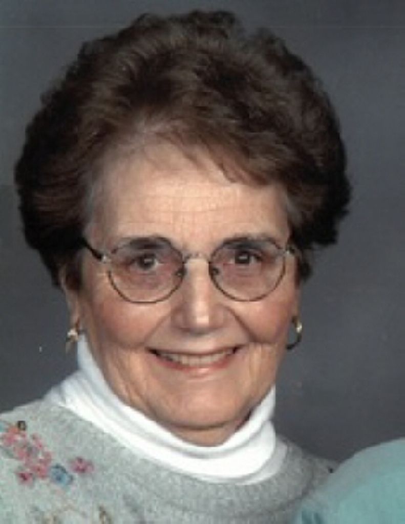 Rita L. Larson Profile Photo