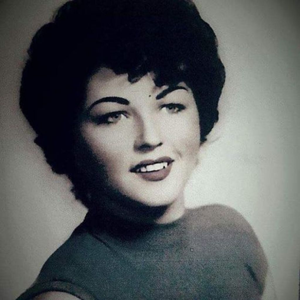 Carolyn May Jenkins