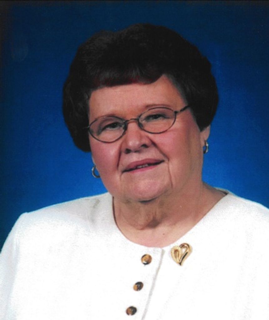 Janet Marie Schettler