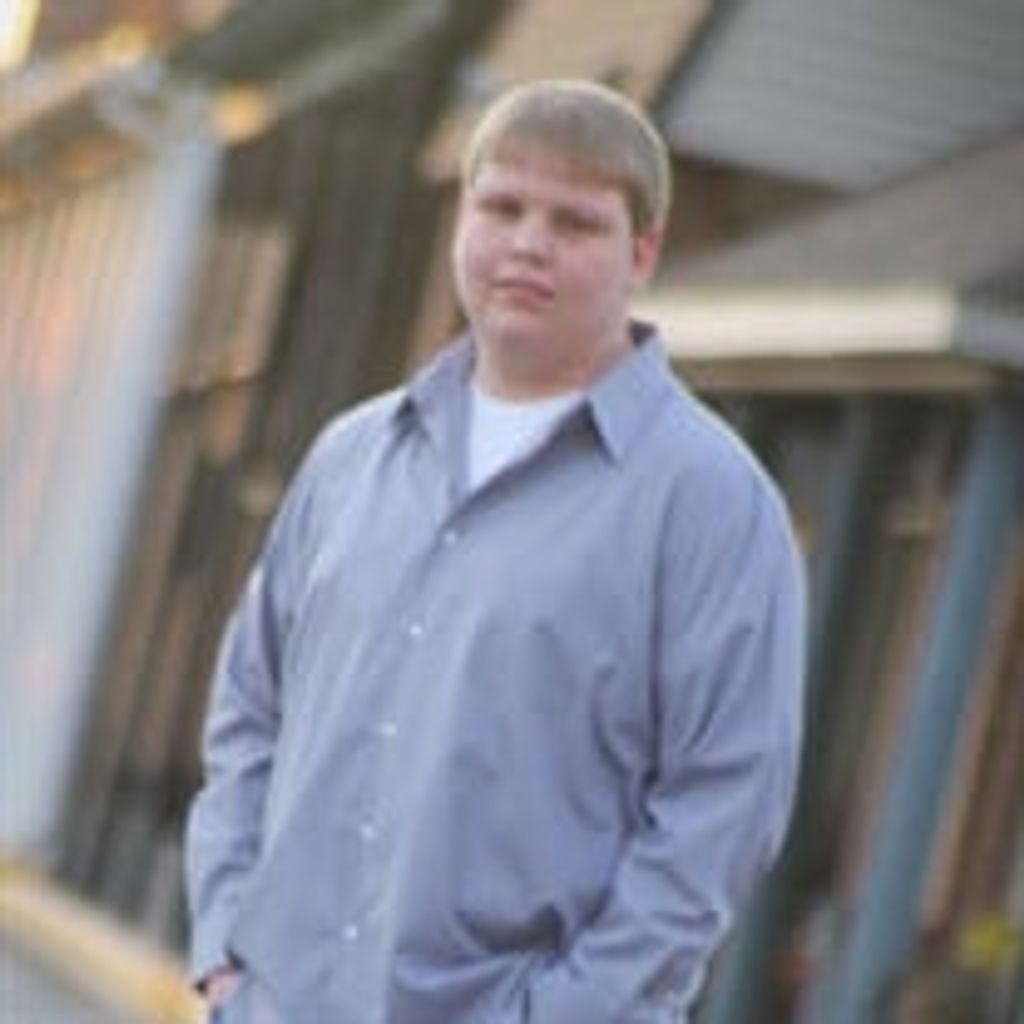 Logan Tosh Bingham