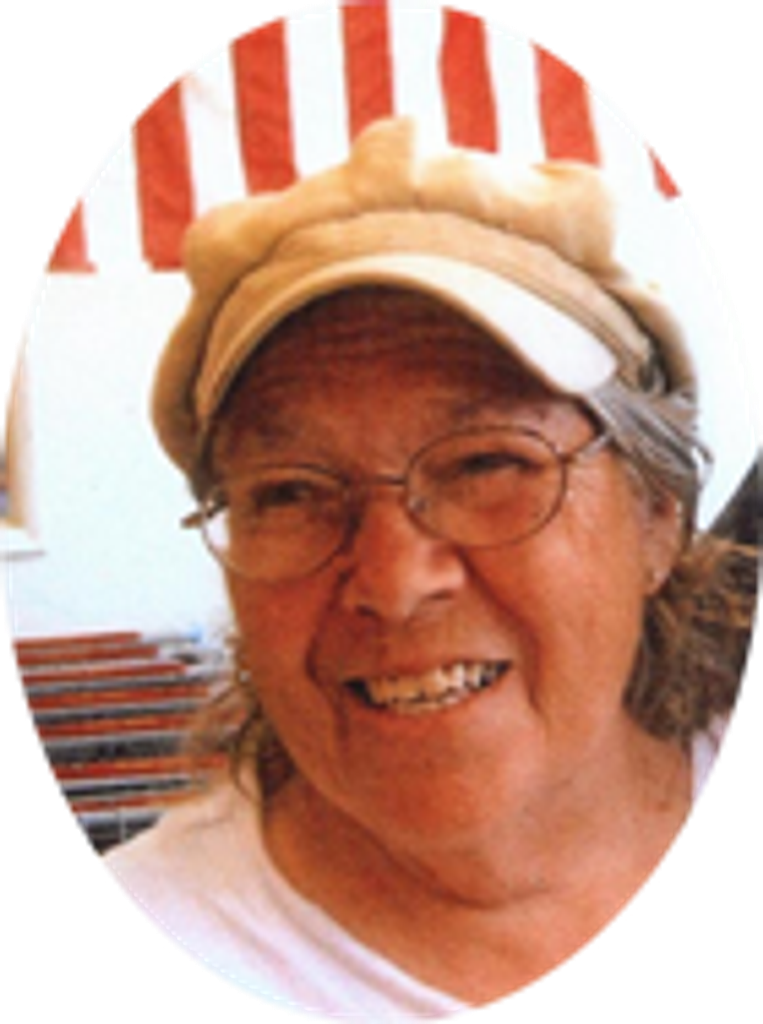 Stella  Geraldine (Thompson)  Kolhoff