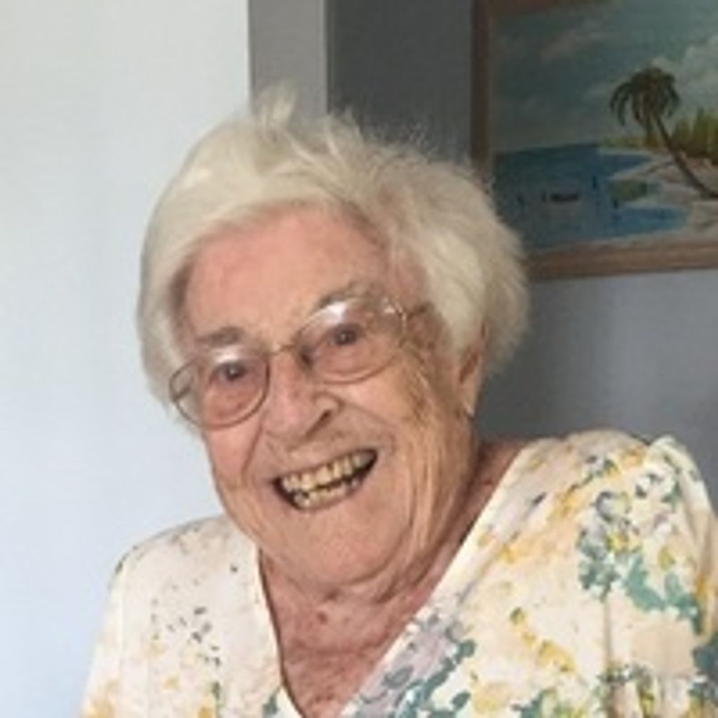 Mary J. Mcintosh Profile Photo
