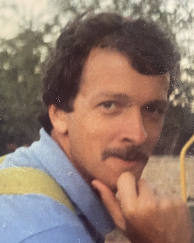 James Paul Deckard Profile Photo