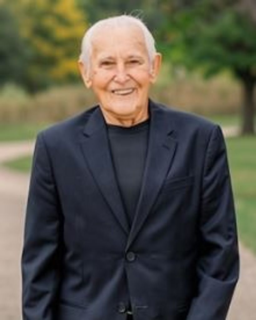 Lloyd Hubbard Profile Photo