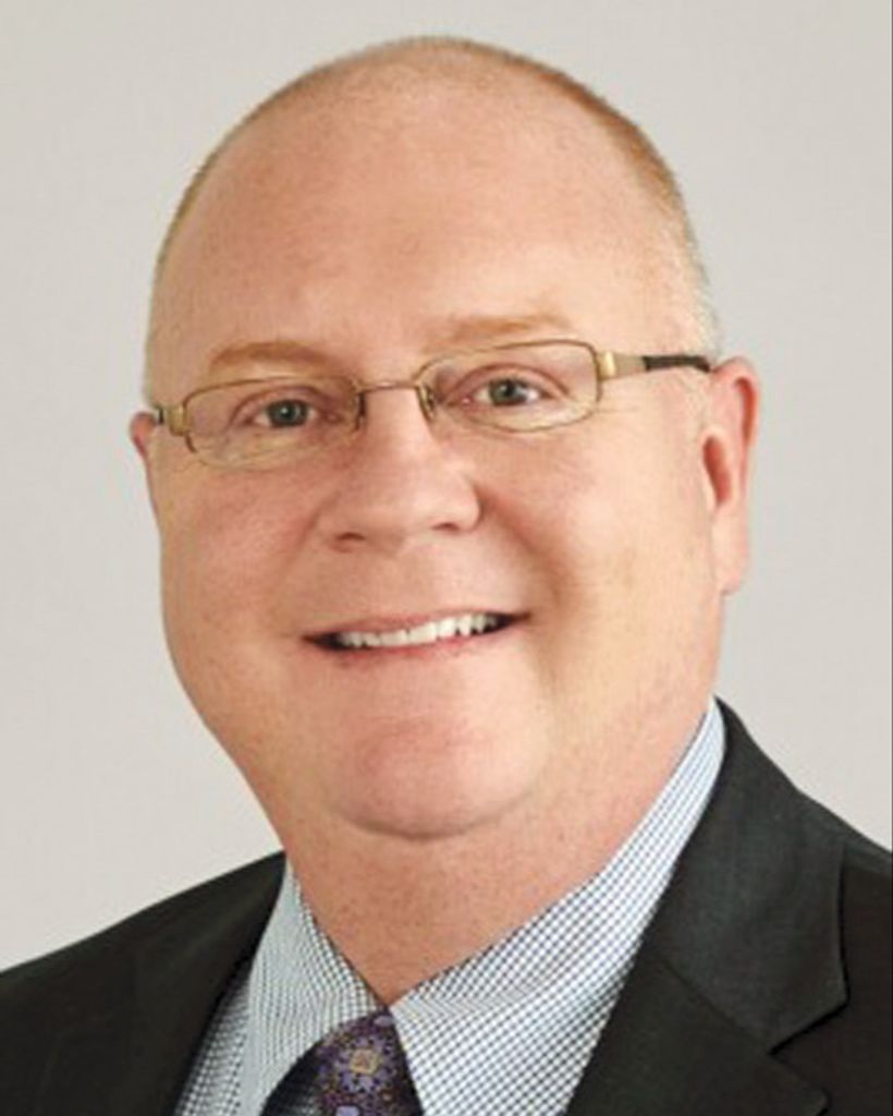 SHANE DECKER Profile Photo