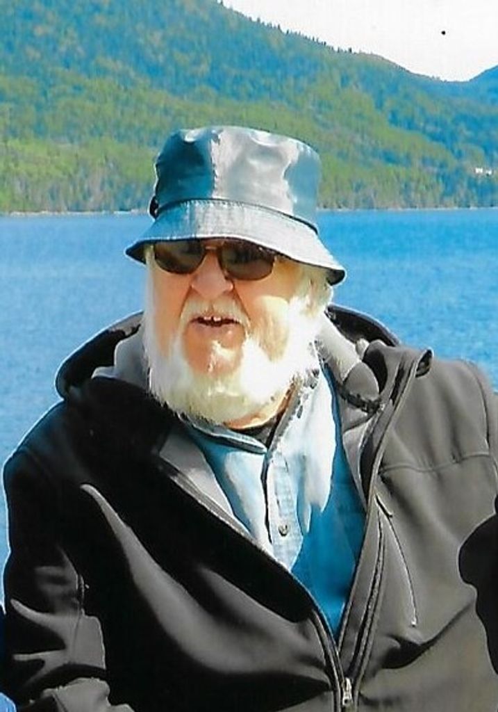 Winston Spencer Wheeler Profile Photo