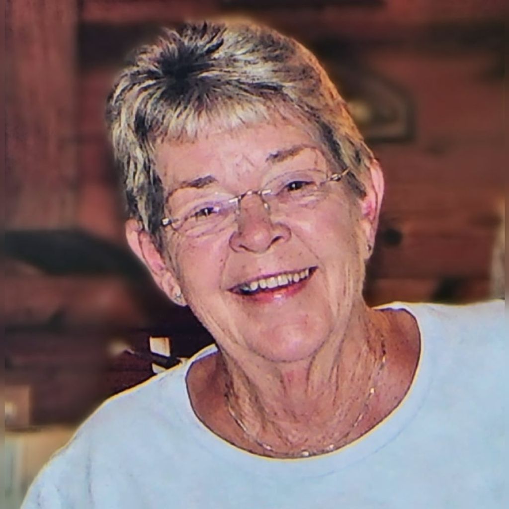 Mary "Fran" Frances Kirn Profile Photo