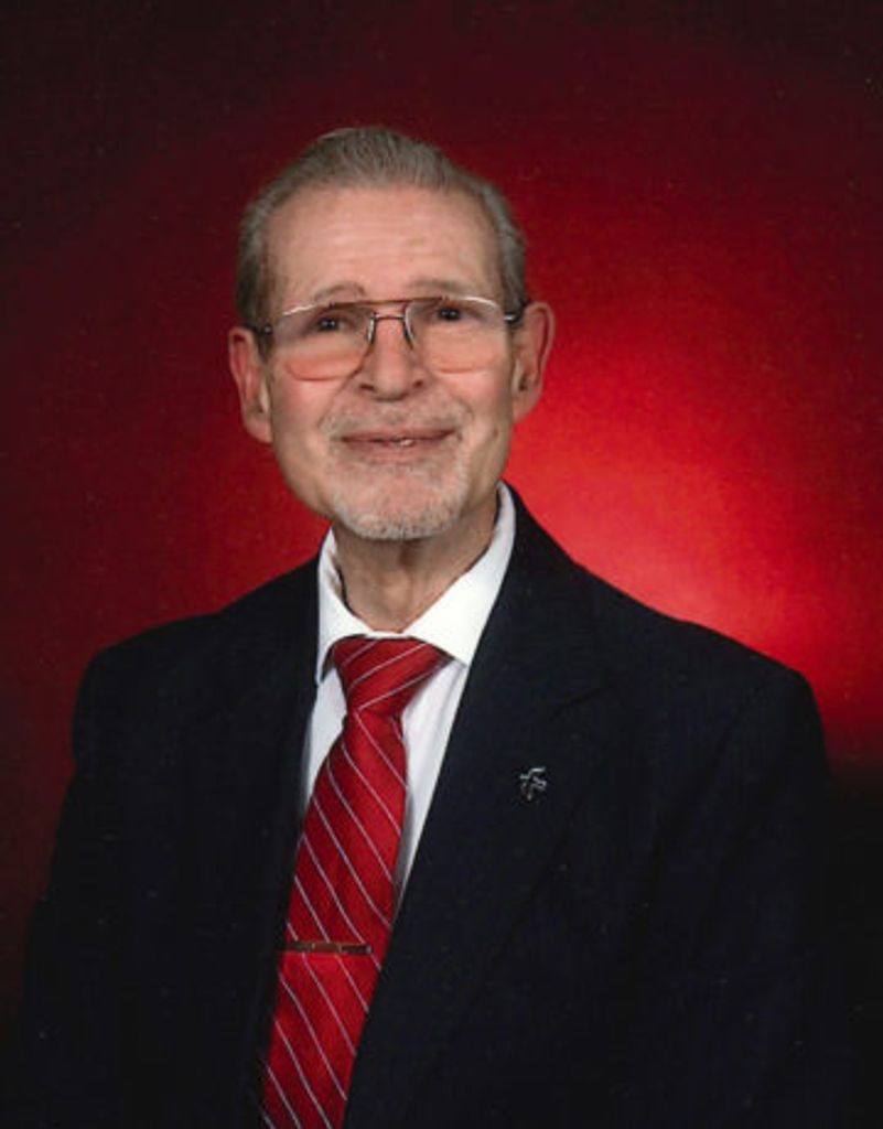 William Francis Bingham