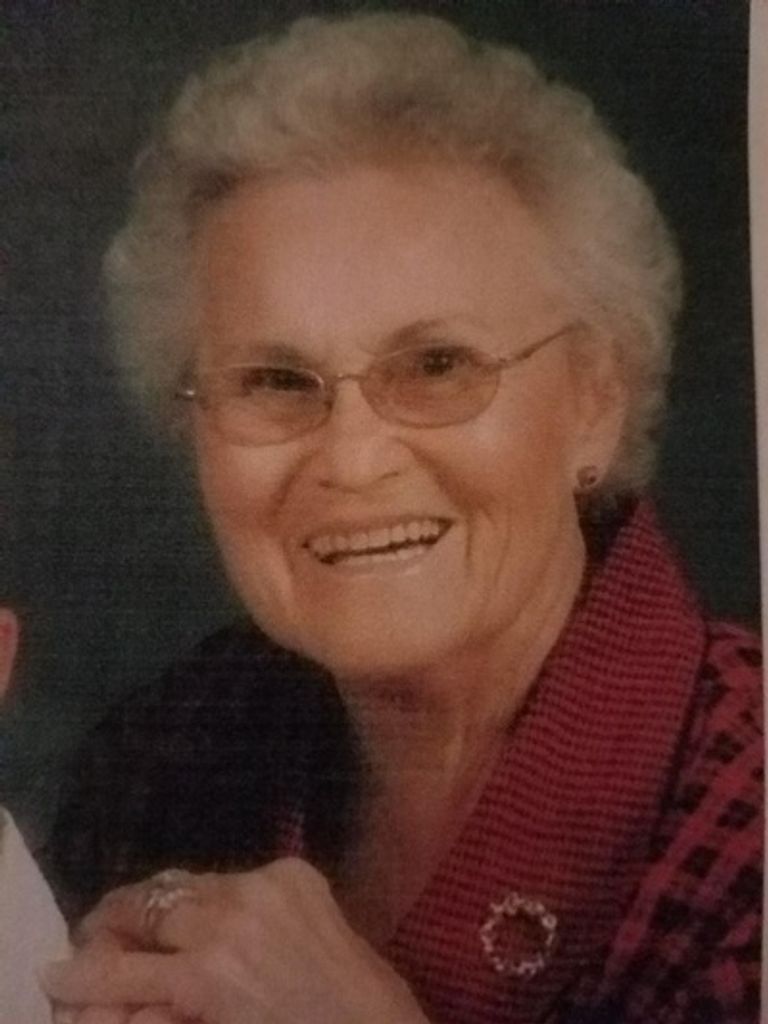 Eva Louise Dewitt