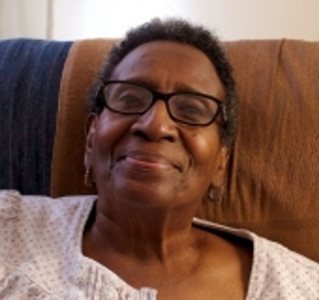 Donna Lee (Jackson) Kennedy Profile Photo