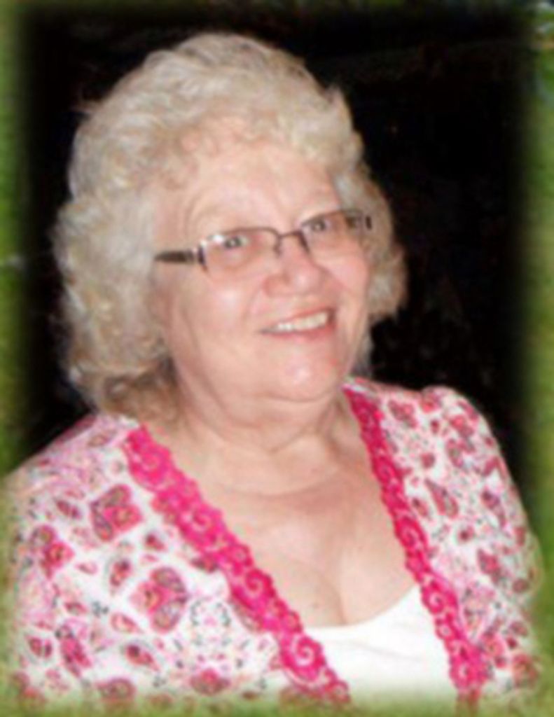 Cordavee Marie Heupel