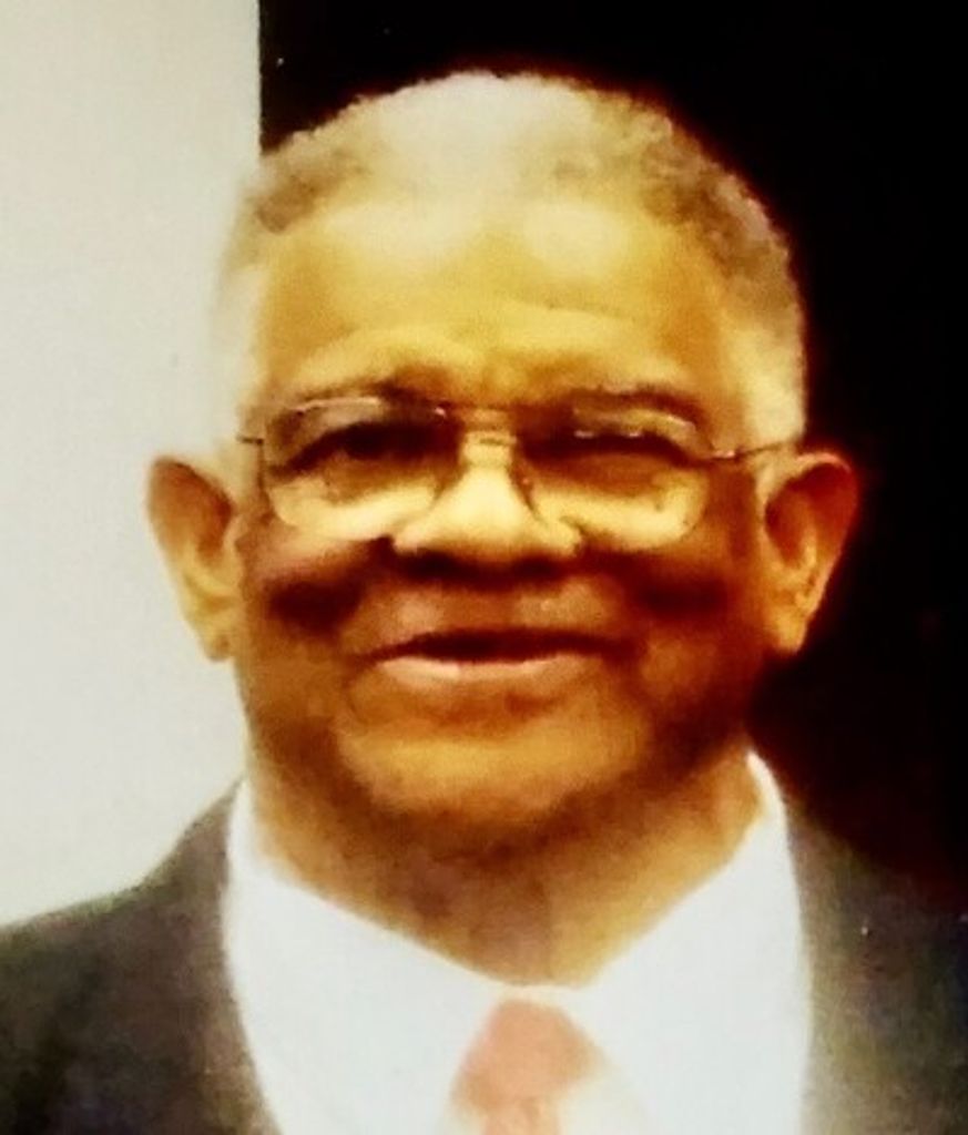 Clarence Patterson Jr. Profile Photo