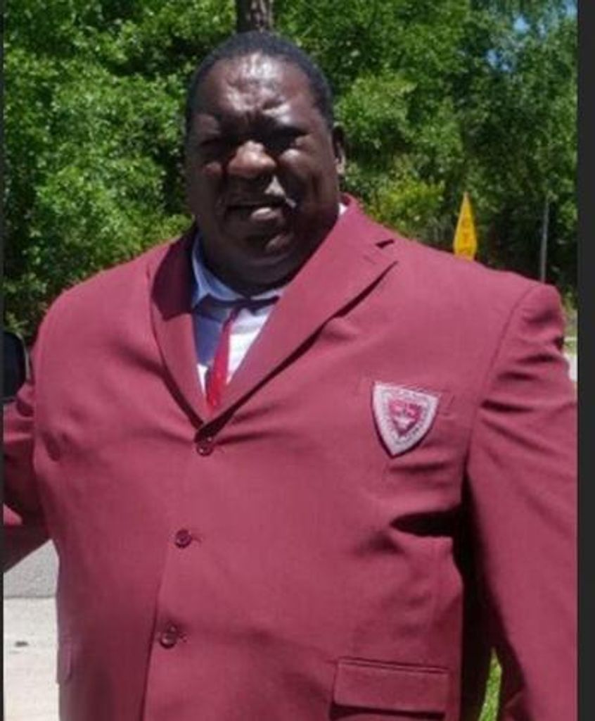 Robert Charles "Bam" Mccord Profile Photo