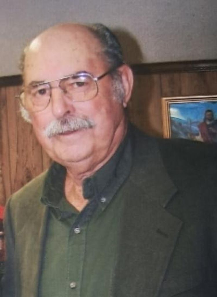 Franklin David Kelsoe Profile Photo