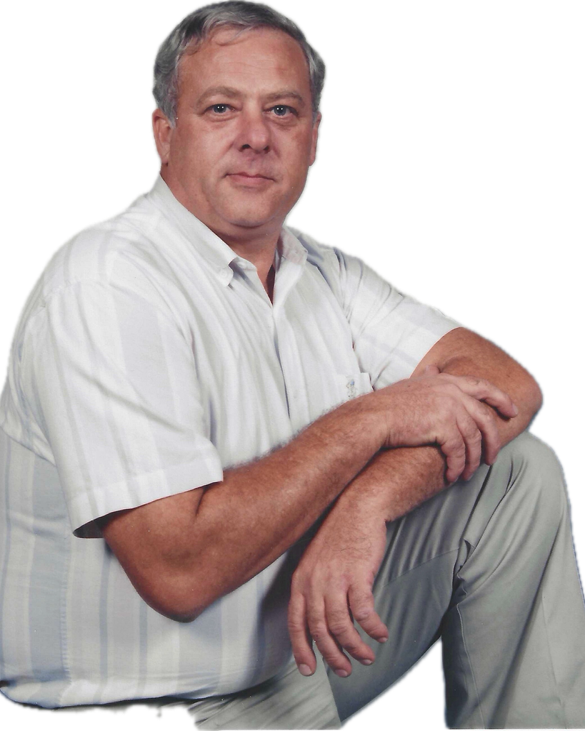 Wesley Dale Bales