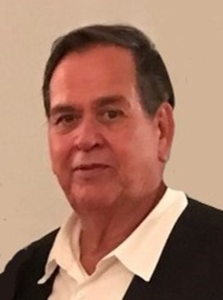 Zane Harvey Hurst Profile Photo