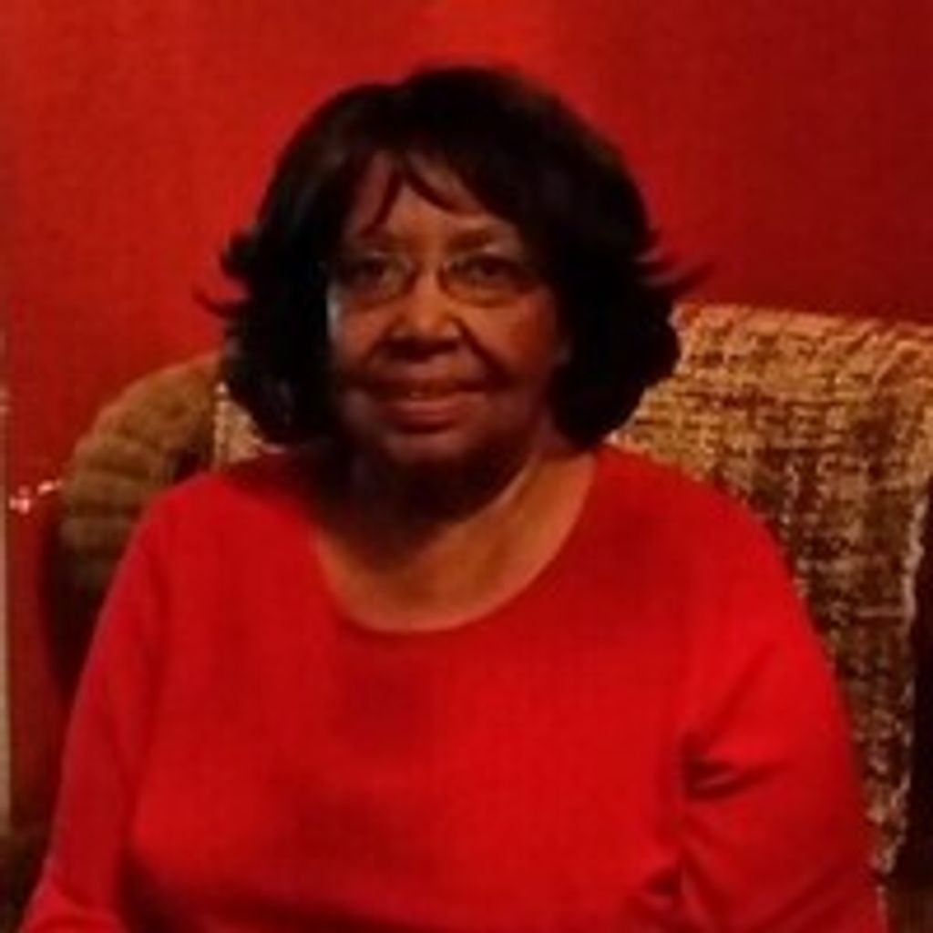 Inez Crockett Profile Photo