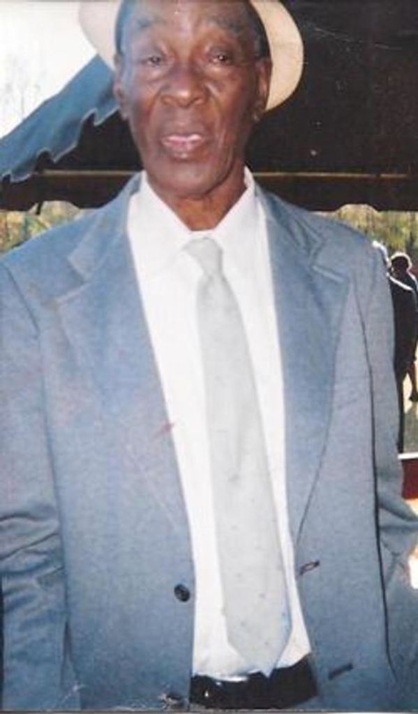 Mr. John Earl Sanders, Jr. Profile Photo