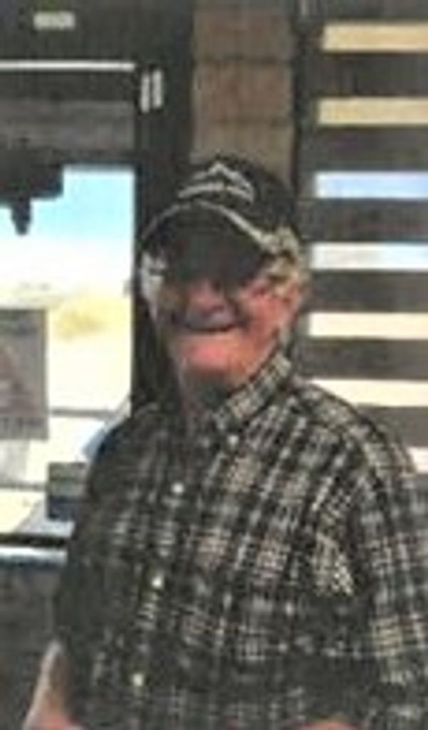 Michael Smouse