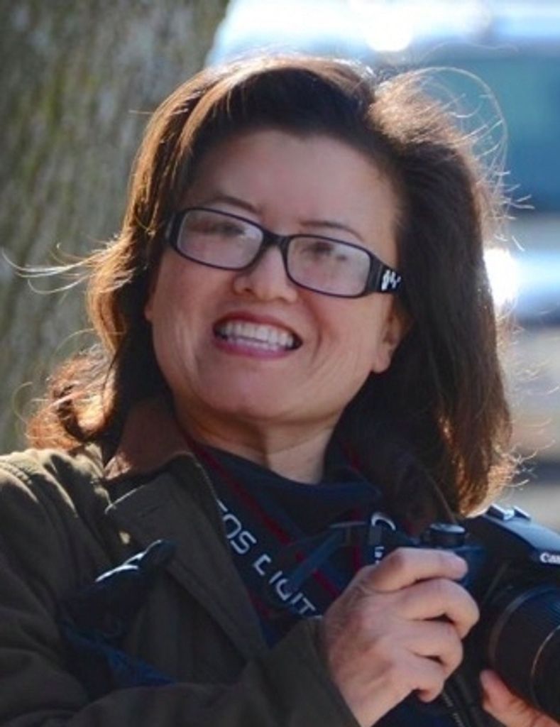 Susan Lee Haig Profile Photo