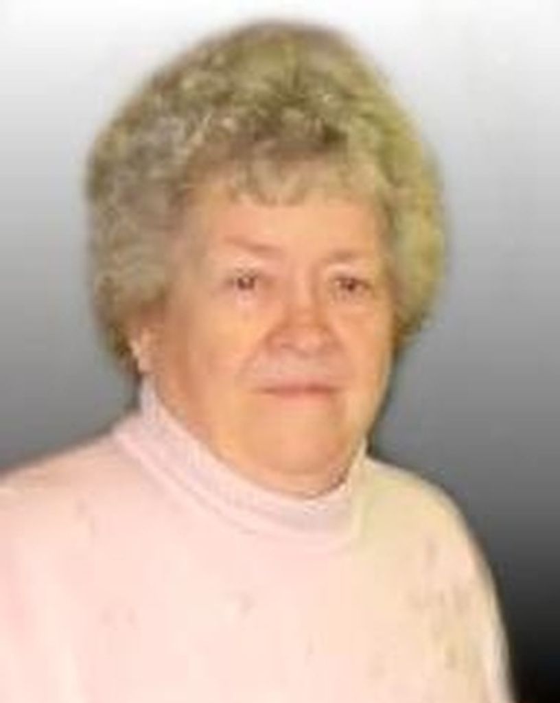 Alice Cogburn