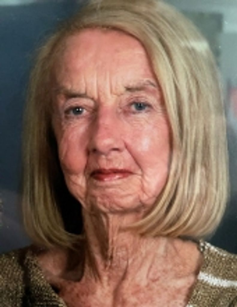 Elizabeth  L. "Betty" Pizza