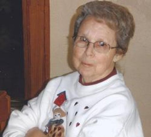 Martha (Ireton) Stults Profile Photo