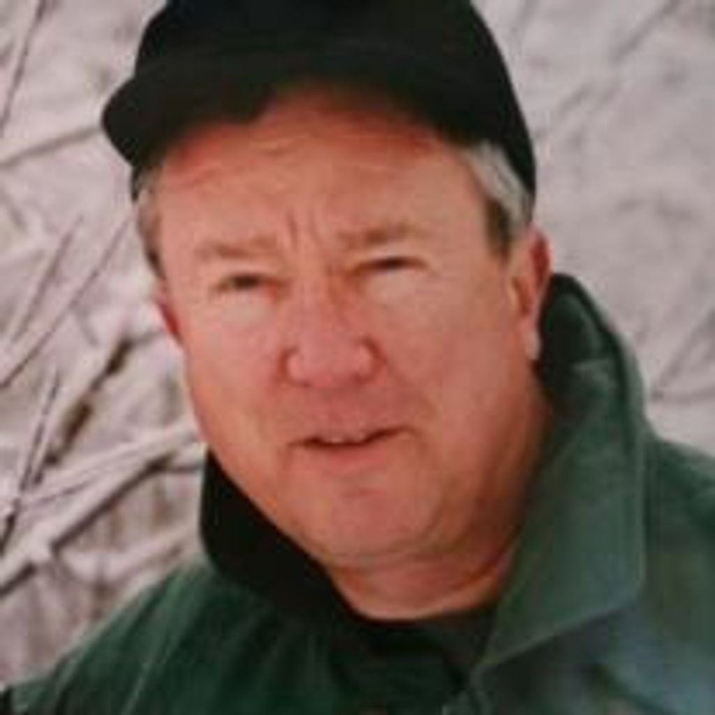 Richard Lee Hillier
