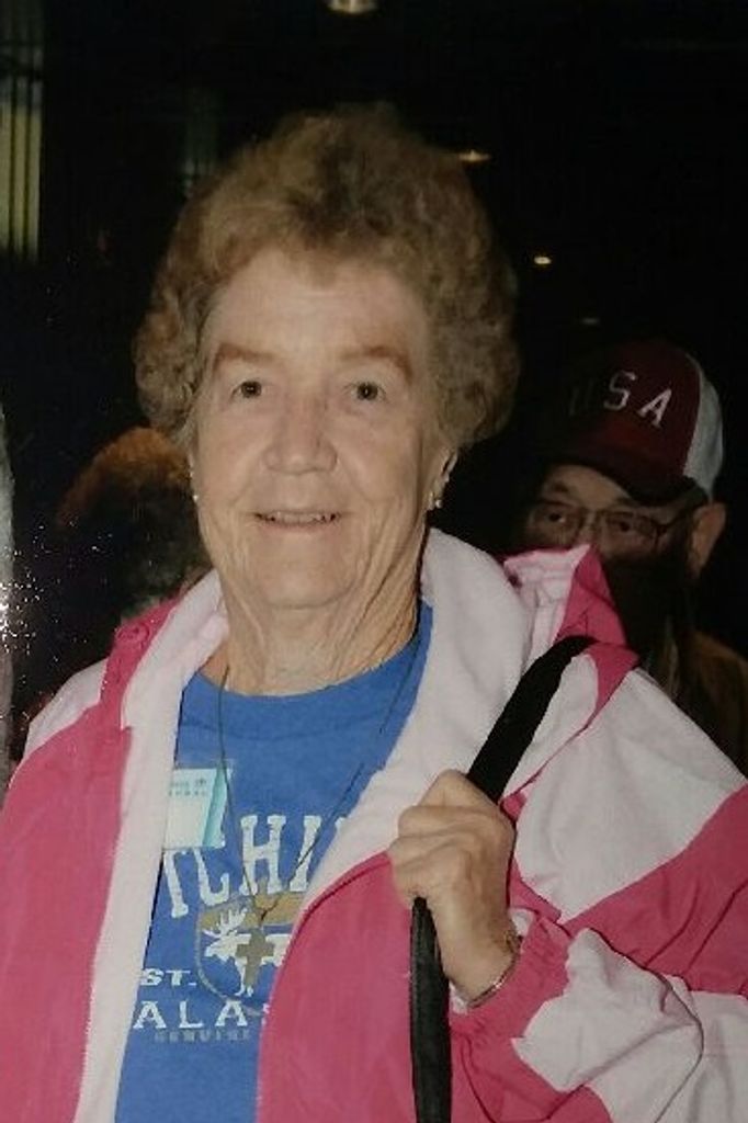 Jane H. Player