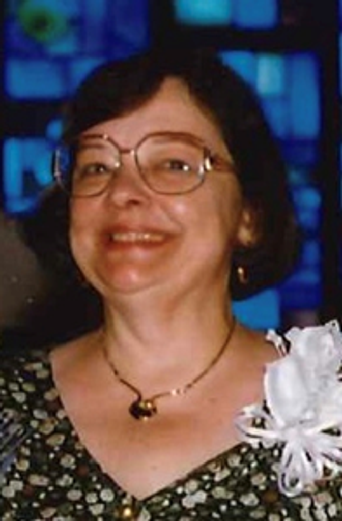 Frances S. Ali