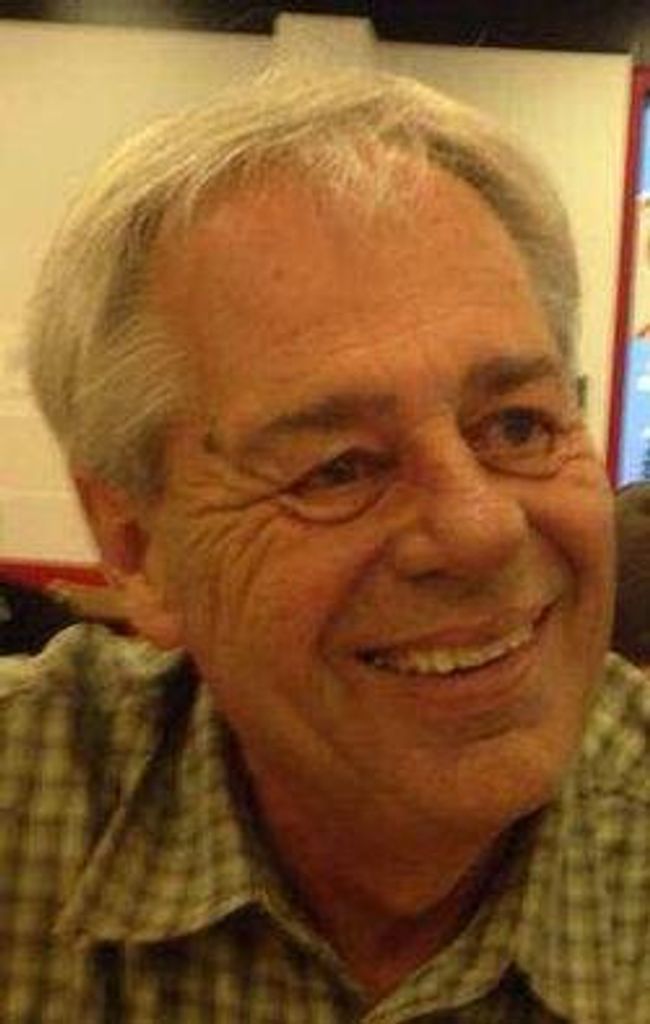 Kenneth William Moore