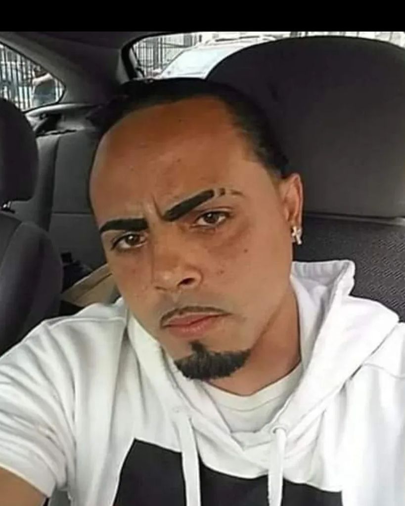 Emmanuel Felix Rodriguez