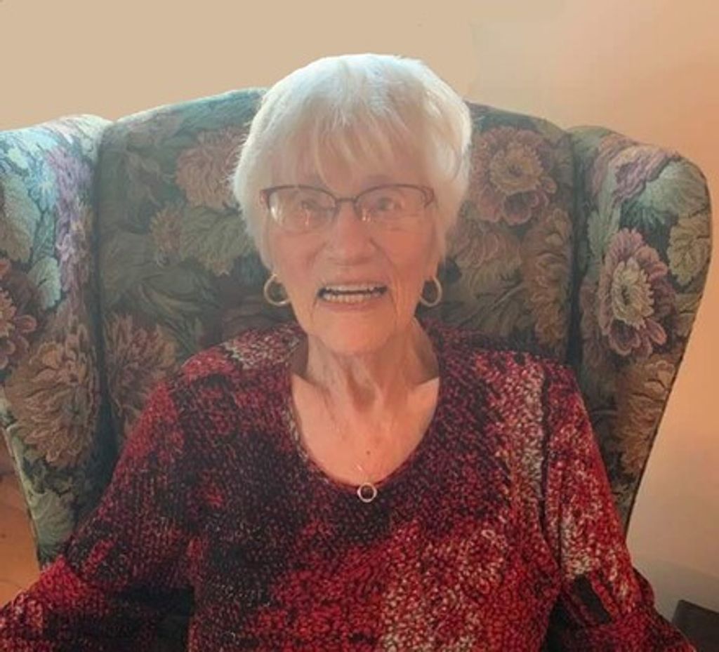 Shirley Ann Barganier Profile Photo